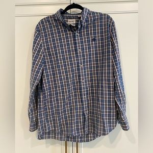 Timberland men’s long sleeves